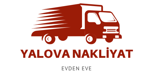 Yalova Nakliyat Evden Eve Taşımacılık Logo